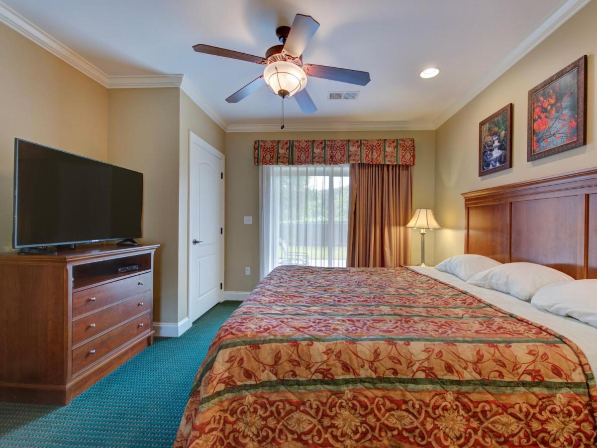 City Bear, 2Br, Pool, Spa, Downtown Gatlinburg, Sleeps 6 Apartment Exterior photo